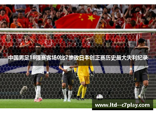 中国男足18强赛客场0比7惨败日本创正赛历史最大失利纪录
