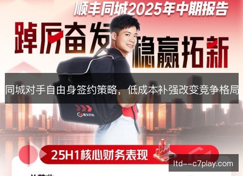 同城对手自由身签约策略，低成本补强改变竞争格局